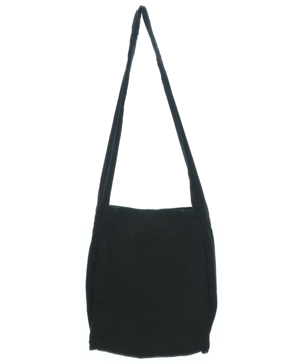 tricot COMME des GARCONS（トリココムデギャルソン）トートバッグ 黒