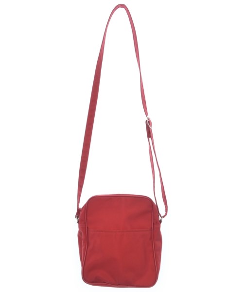 tricot COMME des GARCONS(トリココムデギャルソン)ショルダーバッグ 赤 サイズ:-/2200695758073