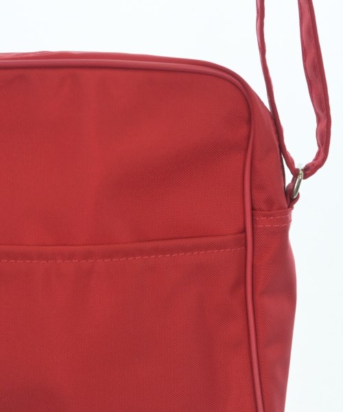 tricot COMME des GARCONS（トリココムデギャルソン）ショルダーバッグ 赤 サイズ:- レディース/2200695758073