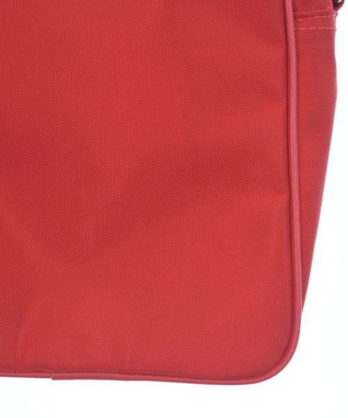 tricot COMME des GARCONS（トリココムデギャルソン）ショルダーバッグ 赤 サイズ:- レディース/2200695758073
