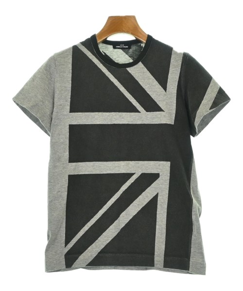 tricot COMME des GARCONS(トリココムデギャルソン)Tシャツ・カットソー グレー サイズ:F/2200690188028