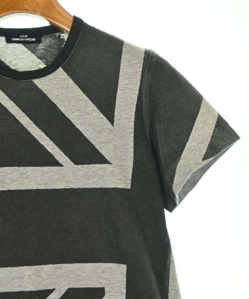 tricot COMME des GARCONS（トリココムデギャルソン）Tシャツ・カットソー グレー サイズ:F レディース/2200690188028