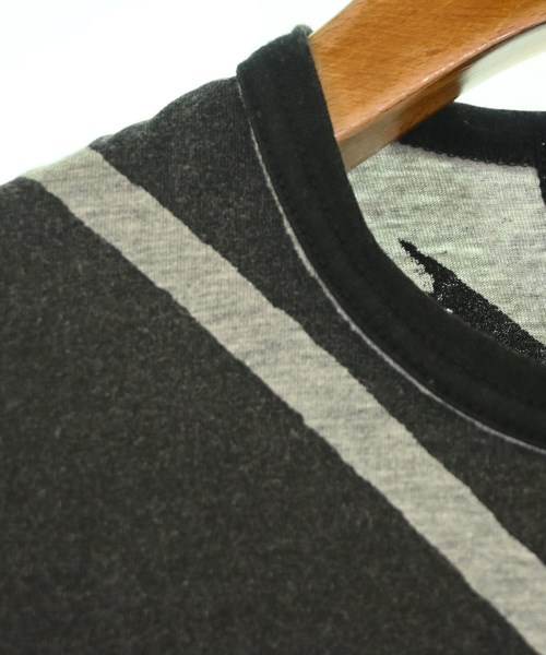 tricot COMME des GARCONS（トリココムデギャルソン）Tシャツ・カットソー グレー サイズ:F レディース/2200690188028