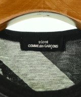 tricot COMME des GARCONS（トリココムデギャルソン）Tシャツ・カットソー グレー サイズ:F レディース/2200690188028