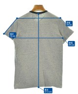 tricot COMME des GARCONS（トリココムデギャルソン）Tシャツ・カットソー グレー サイズ:F レディース/2200690188028