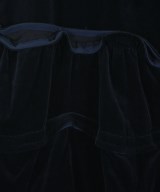 tricot COMME des GARCONS（トリココムデギャルソン）ひざ丈スカート 紺 サイズ:-(M位) レディース/2200690340211