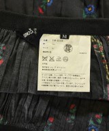 tricot COMME des GARCONS（トリココムデギャルソン）ひざ丈スカート 黒 サイズ:M レディース/2200690340228