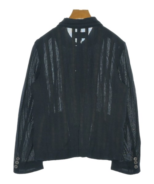 tricot COMME des GARCONS（トリココムデギャルソン）カジュアルジャケット 紺 サイズ:M レディース/2200696009075