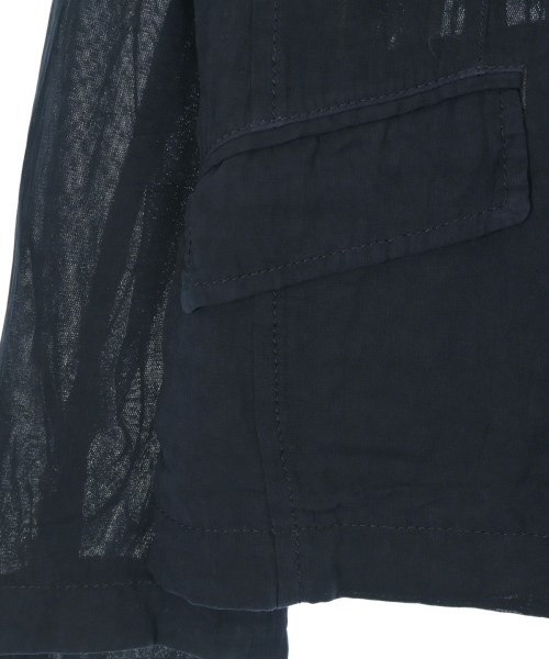 tricot COMME des GARCONS（トリココムデギャルソン）カジュアルジャケット 紺 サイズ:M レディース/2200696009075