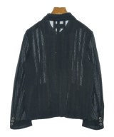 tricot COMME des GARCONS（トリココムデギャルソン）カジュアルジャケット 紺 サイズ:M レディース/2200696009075