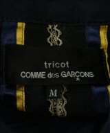 tricot COMME des GARCONS（トリココムデギャルソン）カジュアルジャケット 紺 サイズ:M レディース/2200696009075