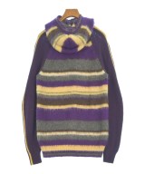 tricot COMME des GARCONS（トリココムデギャルソン）ニット・セーター 紫 サイズ:M レディース/2200696018015