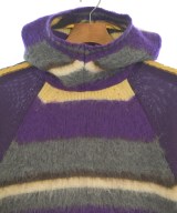 tricot COMME des GARCONS（トリココムデギャルソン）ニット・セーター 紫 サイズ:M レディース/2200696018015