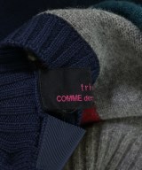 tricot COMME des GARCONS（トリココムデギャルソン）ニット・セーター グレー サイズ:M レディース/2200696018022