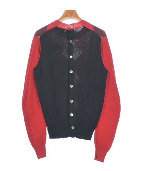 tricot COMME des GARCONS（トリココムデギャルソン）ニット・セーター 赤 サイズ:S レディース/2200696018039
