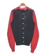 tricot COMME des GARCONS（トリココムデギャルソン）ニット・セーター 赤 サイズ:S レディース/2200696018039