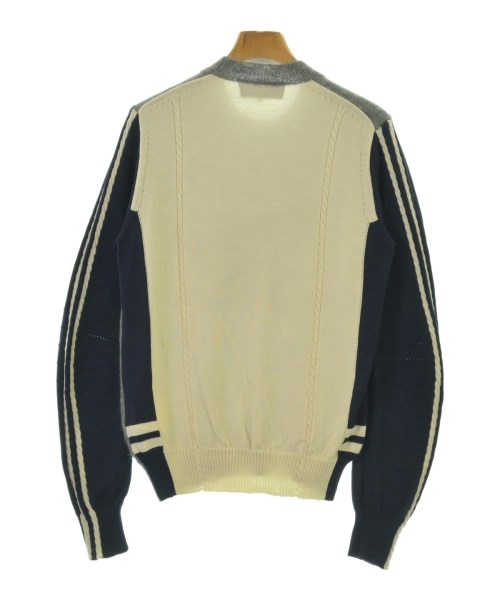 tricot COMME des GARCONS（トリココムデギャルソン）ニット・セーター グレー サイズ:S レディース/2200696018046
