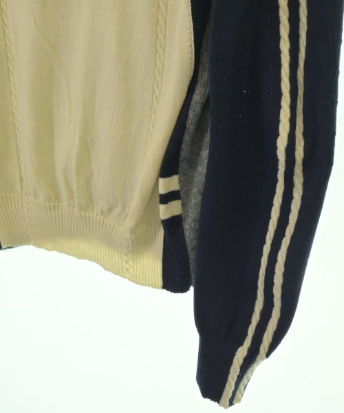 tricot COMME des GARCONS（トリココムデギャルソン）ニット・セーター グレー サイズ:S レディース/2200696018046