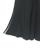 tricot COMME des GARCONS（トリココムデギャルソン）ロング・マキシ丈スカート 黒 サイズ:S レディース/2200696018053