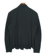 tricot COMME des GARCONS（トリココムデギャルソン）カジュアルジャケット 黒 サイズ:M レディース/2200696063060