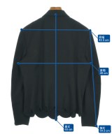 tricot COMME des GARCONS（トリココムデギャルソン）カジュアルジャケット 黒 サイズ:M レディース/2200696063060