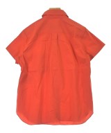 tricot COMME des GARCONS（トリココムデギャルソン）カジュアルシャツ オレンジ サイズ:M レディース/2200696092039