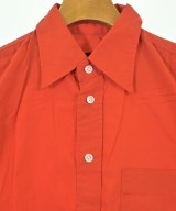 tricot COMME des GARCONS（トリココムデギャルソン）カジュアルシャツ オレンジ サイズ:M レディース/2200696092039