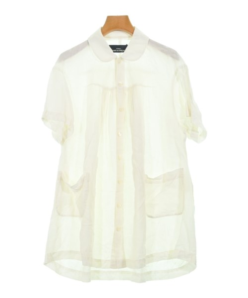 トリココムデギャルソン(tricot COMME des GARCONS)のtricot COMME des GARCONS カジュアルシャツ