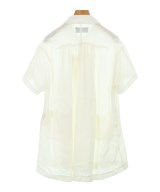 tricot COMME des GARCONS（トリココムデギャルソン）カジュアルシャツ 白 サイズ:S レディース/2200696131011