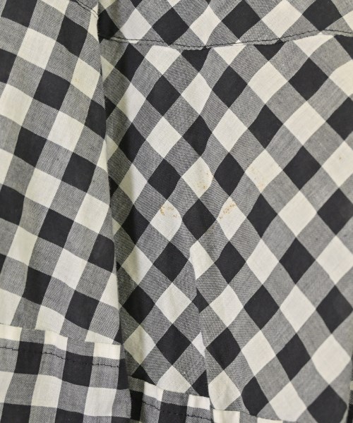 tricot COMME des GARCONS（トリココムデギャルソン）ひざ丈スカート 黒 サイズ:S レディース/2200685171080