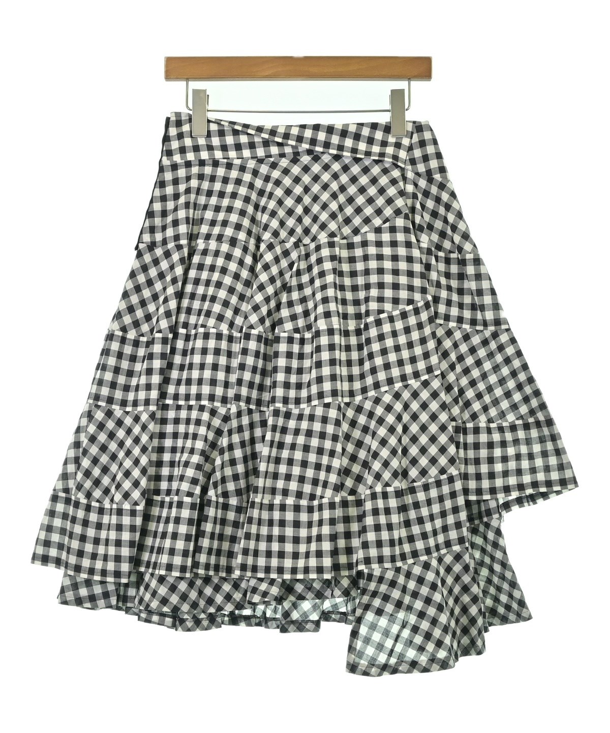 tricot COMME des GARCONS（トリココムデギャルソン）ひざ丈スカート