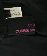 tricot COMME des GARCONS（トリココムデギャルソン）小物類（その他） 黒 サイズ:S レディース/2200696305146