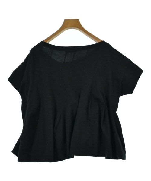 tricot COMME des GARCONS（トリココムデギャルソン）Tシャツ・カットソー 黒 サイズ:S レディース/2200696596018