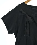tricot COMME des GARCONS（トリココムデギャルソン）Tシャツ・カットソー 黒 サイズ:S レディース/2200696596018