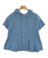 tricot COMME des GARCONS（トリココムデギャルソン）Tシャツ・カットソー 青 サイズ:-(M位) レディース/2200690634082