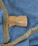 tricot COMME des GARCONS（トリココムデギャルソン）Tシャツ・カットソー 青 サイズ:-(M位) レディース/2200690634082