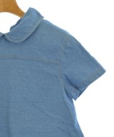 tricot COMME des GARCONS（トリココムデギャルソン）Tシャツ・カットソー 青 サイズ:-(M位) レディース/2200690634082