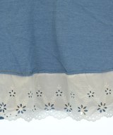 tricot COMME des GARCONS（トリココムデギャルソン）Tシャツ・カットソー 青 サイズ:-(M位) レディース/2200690634082