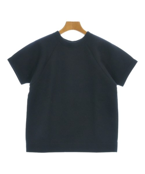 tricot COMME des GARCONS(トリココムデギャルソン)スウェット 紺 サイズ:S/2200690634099