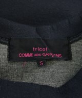 tricot COMME des GARCONS（トリココムデギャルソン）スウェット 紺 サイズ:S レディース/2200690634099