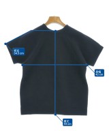tricot COMME des GARCONS（トリココムデギャルソン）スウェット 紺 サイズ:S レディース/2200690634099