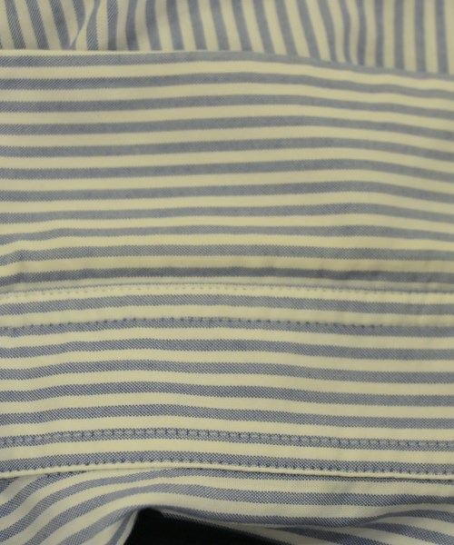 tricot COMME des GARCONS（トリココムデギャルソン）カジュアルシャツ 青 サイズ:S レディース/2200690634105