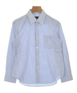 tricot COMME des GARCONS（トリココムデギャルソン）カジュアルシャツ 青 サイズ:S レディース/2200690634105