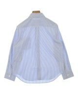 tricot COMME des GARCONS（トリココムデギャルソン）カジュアルシャツ 青 サイズ:S レディース/2200690634105