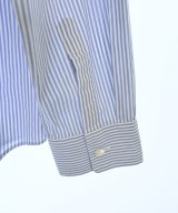 tricot COMME des GARCONS（トリココムデギャルソン）カジュアルシャツ 青 サイズ:S レディース/2200690634105