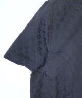 tricot COMME des GARCONS（トリココムデギャルソン）シャツワンピース 紺 サイズ:M レディース/2200690634136