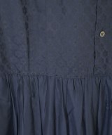 tricot COMME des GARCONS（トリココムデギャルソン）シャツワンピース 紺 サイズ:M レディース/2200690634136