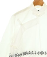 tricot COMME des GARCONS（トリココムデギャルソン）ブラウス 白 サイズ:S レディース/2200690634143