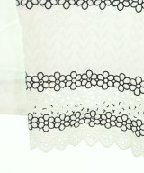tricot COMME des GARCONS（トリココムデギャルソン）ブラウス 白 サイズ:S レディース/2200690634143
