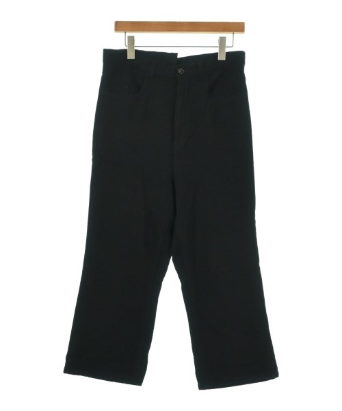tricot COMME des GARCONS(トリココムデギャルソン)その他 黒 サイズ:M/2200690634167